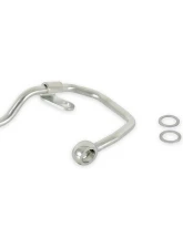 Holley Saginaw Type II Pumps Replacement Power Steering Hardline                                     - 198-208 - Image 7