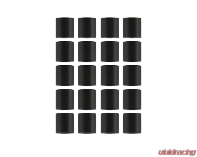 Holley Gen V .575" Ignition Coil Spacers - 241-189