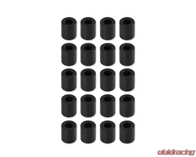 Holley Gen V .575" Ignition Coil Spacers - 241-189