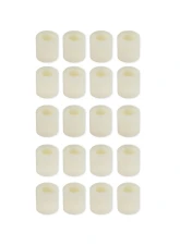 Holley Gen 1 .550" Coil Spacers                                     - 241-199 - Image 3