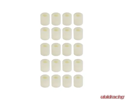 Holley Gen 1 .550" Coil Spacers - 241-199