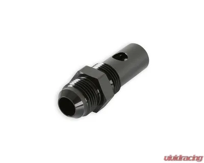 Holley 10 AN Orb Fuel Cell Rollver Valve - 26-509