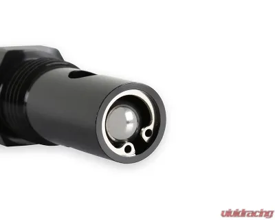 Holley 10 AN Orb Fuel Cell Rollver Valve - 26-509