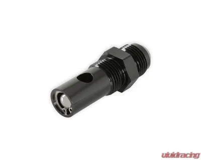 Holley 10 AN Orb Fuel Cell Rollver Valve - 26-509