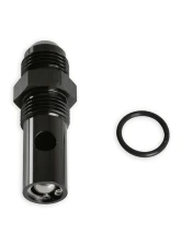 Holley 10 AN Orb Fuel Cell Rollver Valve                                     - 26-509 - Image 8