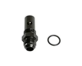 Holley 10 AN Orb Fuel Cell Rollver Valve