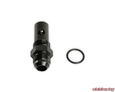 Holley 10 AN Orb Fuel Cell Rollver Valve - 26-509