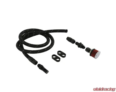 Holley Fuel Cell Vent Kit - 26-510