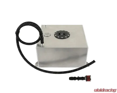 Holley Fuel Cell Vent Kit - 26-510