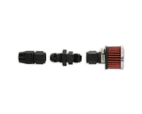 Holley Fuel Cell Vent Kit