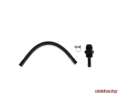 Holley Fuel Cell Returning Kit - 26-511