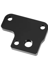 Holley Gen III Hemi Single Plane Intake PCV Cover                                     - 300-933 - Image 2