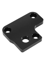 Holley Gen III Hemi Single Plane Intake PCV Cover                                     - 300-933 - Image 4