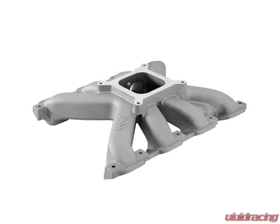 Holley Single Plane Intake GM Gen V LT Engines with OE-type LT Cylinder Heads - 300-940