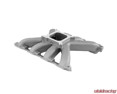 Holley Single Plane Intake GM Gen V LT Engines with OE-type LT Cylinder Heads - 300-940