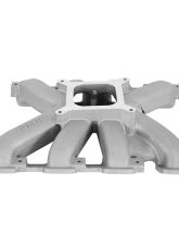 Holley Single Plane Intake GM Gen V LT Engines with OE-type LT Cylinder Heads                                     - 300-940 - Image 5