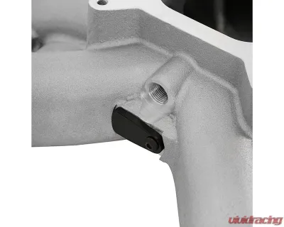 Holley Single Plane Intake GM Gen V LT Engines with OE-type LT Cylinder Heads - 300-940