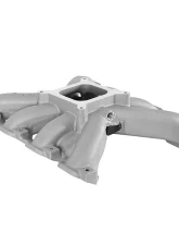 Holley Single Plane Intake GM Gen V LT Engines with OE-type LT Cylinder Heads                                     - 300-940 - Image 8