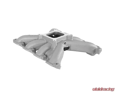 Holley Single Plane Intake GM Gen V LT Engines with OE-type LT Cylinder Heads - 300-940