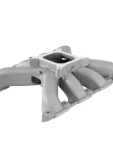 Holley Single Plane Intake GM Gen V LT Engines with OE-type LT Cylinder Heads                                     - 300-940 - Image 9