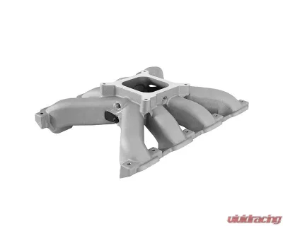 Holley Single Plane Intake GM Gen V LT Engines with OE-type LT Cylinder Heads - 300-940