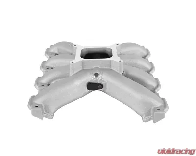 Holley Single Plane Intake GM Gen V LT Engines with OE-type LT Cylinder Heads - 300-940