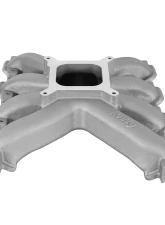 Holley Single Plane Intake GM Gen V LT Engines with OE-type LT Cylinder Heads                                     - 300-940 - Image 11