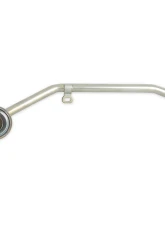 Holley Rear Sump Swap Oil Pan VVT Gen III Hemi Engines 5.7L | 6.4L 2009+                                     - 302-76 - Image 11