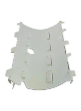 Holley Rear Sump Swap Oil Pan VVT Gen III Hemi Engines 5.7L | 6.4L 2009+                                     - 302-76 - Image 13