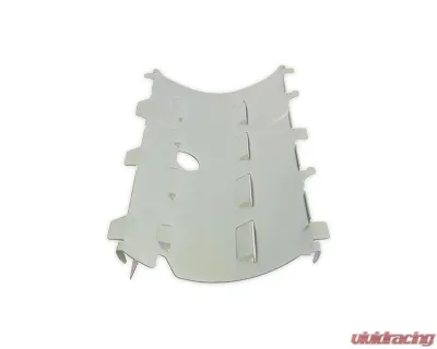 Holley Rear Sump Swap Oil Pan VVT Gen III Hemi Engines 5.7L | 6.4L 2009+ - 302-76