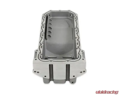 Holley Rear Sump Swap Oil Pan VVT Gen III Hemi Engines 5.7L | 6.4L 2009+ - 302-76