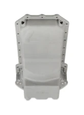 Holley Rear Sump Swap Oil Pan VVT Gen III Hemi Engines 5.7L | 6.4L 2009+                                     - 302-76 - Image 4