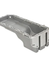 Holley Rear Sump Swap Oil Pan VVT Gen III Hemi Engines 5.7L | 6.4L 2009+                                     - 302-76 - Image 7