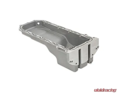 Holley Rear Sump Swap Oil Pan VVT Gen III Hemi Engines 5.7L | 6.4L 2009+ - 302-76
