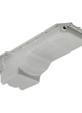 Holley Rear Sump Swap Oil Pan VVT Gen III Hemi Engines 5.7L | 6.4L 2009+                                     - 302-76 - Image 8