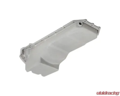 Holley Rear Sump Swap Oil Pan VVT Gen III Hemi Engines 5.7L | 6.4L 2009+ - 302-76