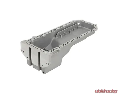 Holley Rear Sump Swap Oil Pan VVT Gen III Hemi Engines 5.7L | 6.4L 2009+ - 302-76