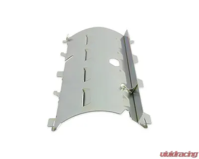 Holley Rear Sump Swap Oil Pan VVT Gen III Hemi Engines 5.7L | 6.4L 2009+ - 302-76