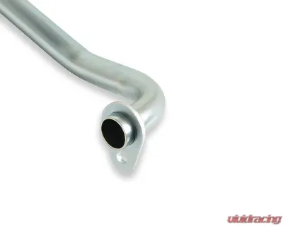 Holley Gen III Hemi Rear Sump Non-VVT Swap Oil Pan Replacement Pickup Tube - 302-77