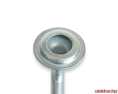 Holley Gen III Hemi Rear Sump Non-VVT Swap Oil Pan Replacement Pickup Tube - 302-77