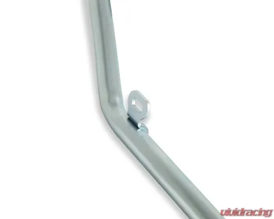 Holley Gen III Hemi Rear Sump Non-VVT Swap Oil Pan Replacement Pickup Tube - 302-77