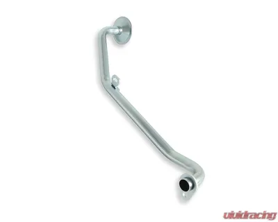 Holley Gen III Hemi Rear Sump Non-VVT Swap Oil Pan Replacement Pickup Tube - 302-77