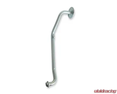 Holley Gen III Hemi Rear Sump Non-VVT Swap Oil Pan Replacement Pickup Tube - 302-77