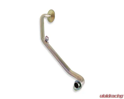 Holley Gen III Hemi Rear Sump VVT Swap Oil Pan Replacement Pickup Tube - 302-78