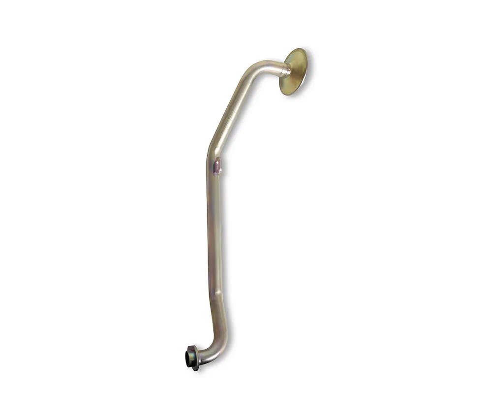 Holley Gen III Hemi Rear Sump VVT Swap Oil Pan Replacement Pickup Tube - 302-78