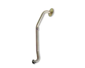 Holley Gen III Hemi Rear Sump VVT Swap Oil Pan Replacement Pickup Tube