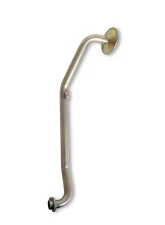 Holley Gen III Hemi Rear Sump VVT Swap Oil Pan Replacement Pickup Tube                                     - 302-78 - Image 5