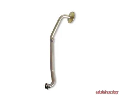 Holley Gen III Hemi Rear Sump VVT Swap Oil Pan Replacement Pickup Tube - 302-78