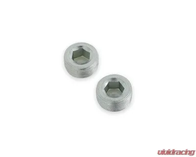 Holley Gen III Rear Sump Oil Pans Replacement Hardware - 302-79