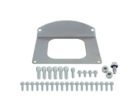 Holley Gen III Rear Sump Oil Pans Replacement Hardware
